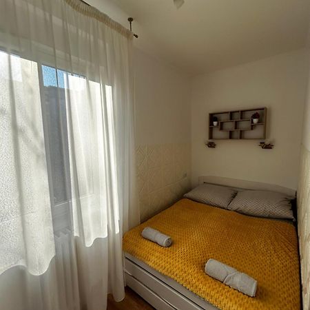 Wiener Garden 40 Győr Zewnętrze zdjęcie