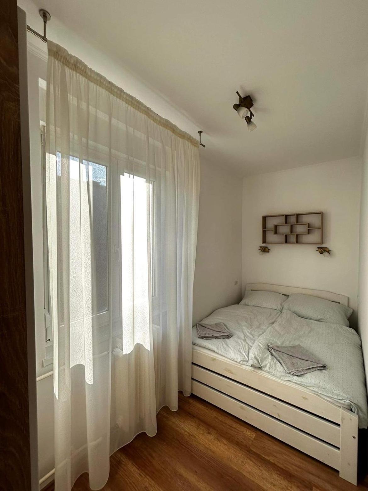 Wiener Garden 40 Győr Zewnętrze zdjęcie
