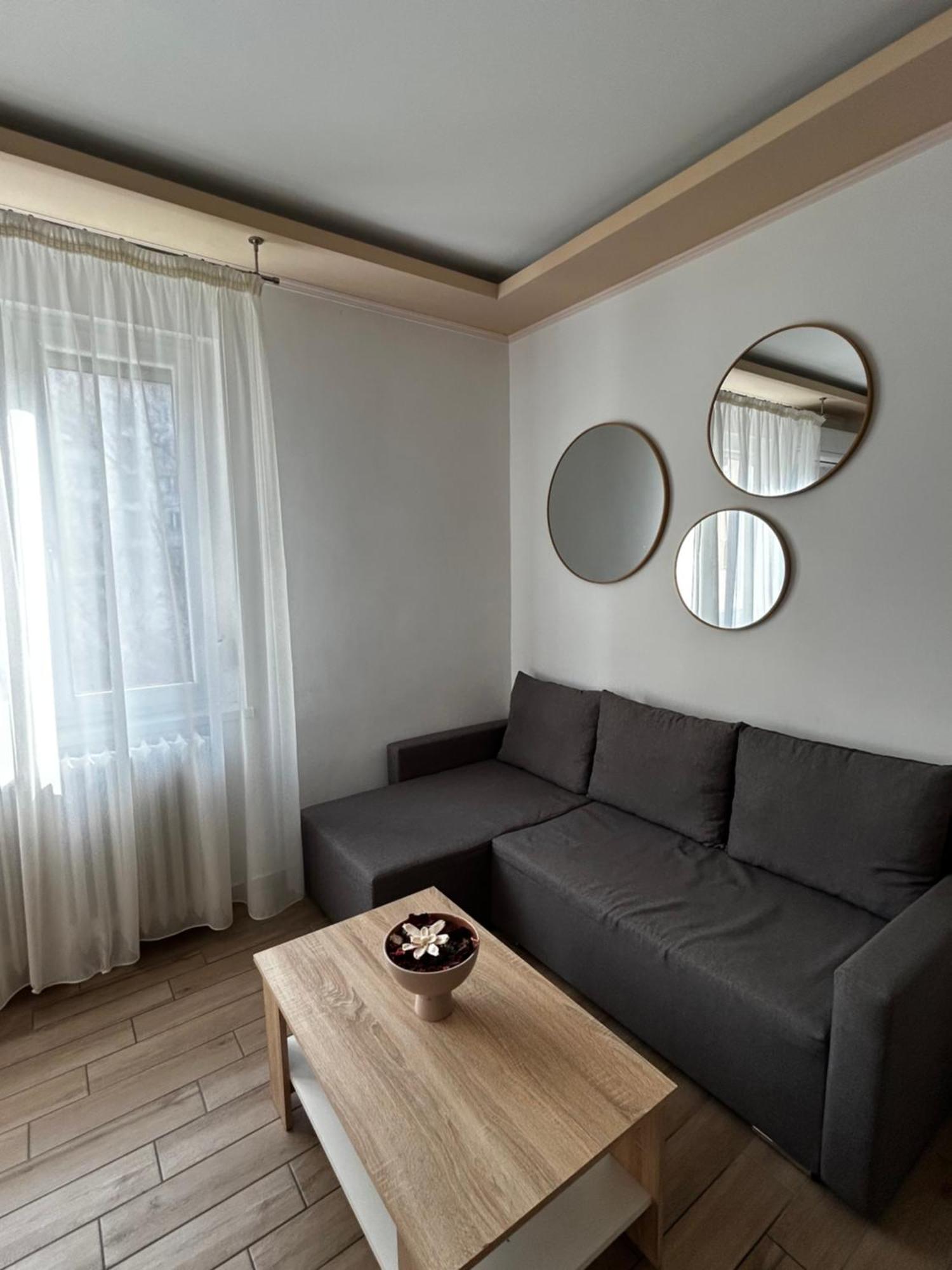 Wiener Garden 40 Győr Zewnętrze zdjęcie